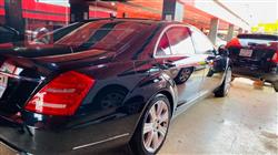 مێرسێدس بێنز S-Class